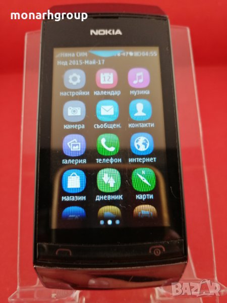 Телефон Nokia Asha, снимка 1