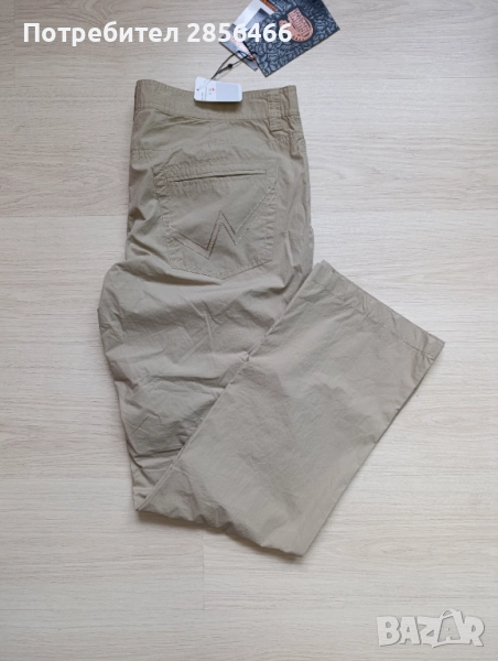 Мъжки спортен панталон Iguana размер 34, снимка 1