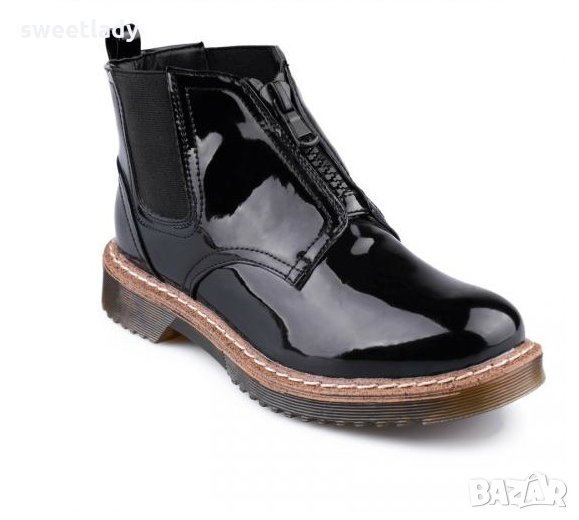 Супер промо-боти лак с цип, снимка 1