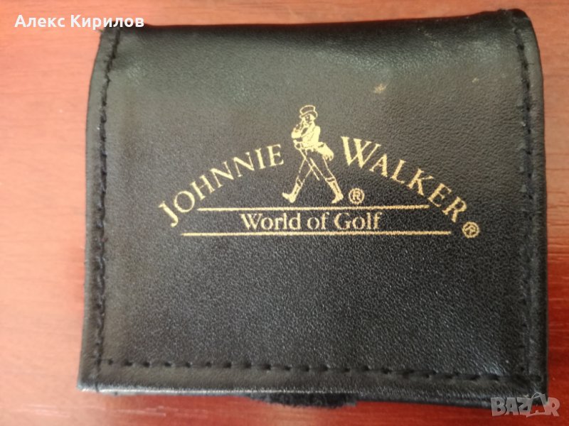 Пирони за голф играчи, снимка 1