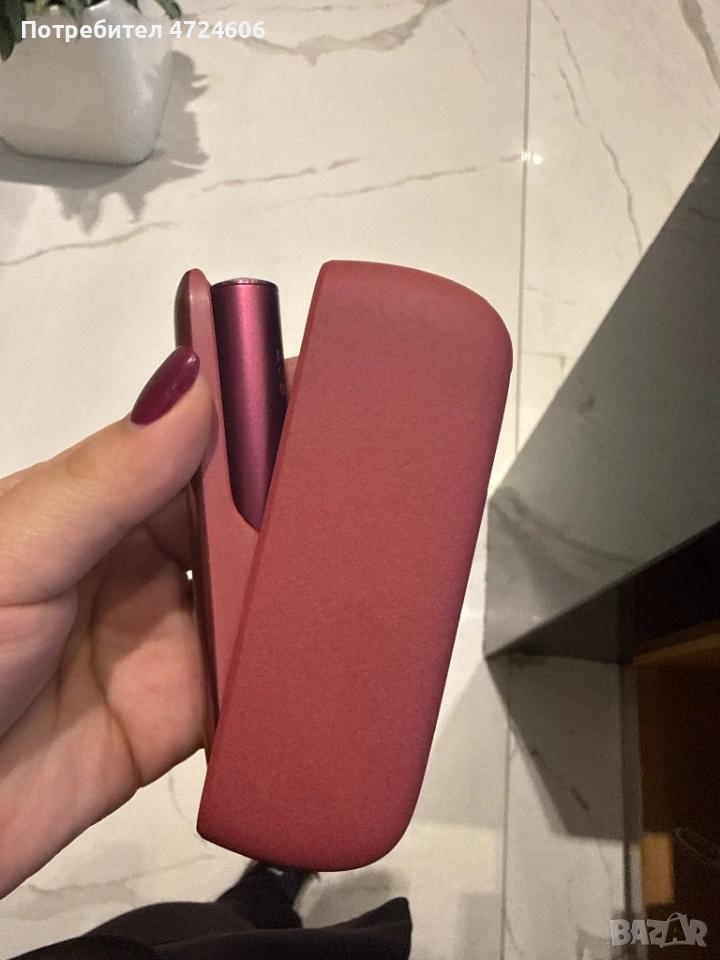 IQOS ILUMA, снимка 1