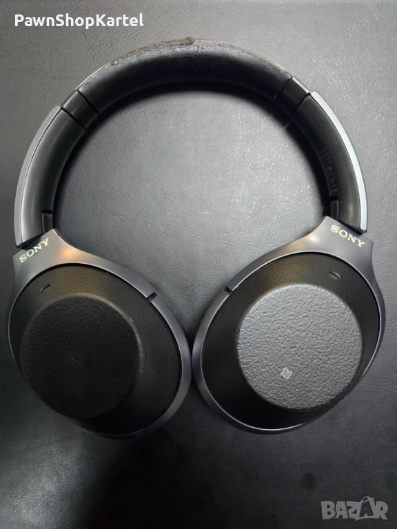 Продавам слушалки Sony WH-1000xm2, снимка 1