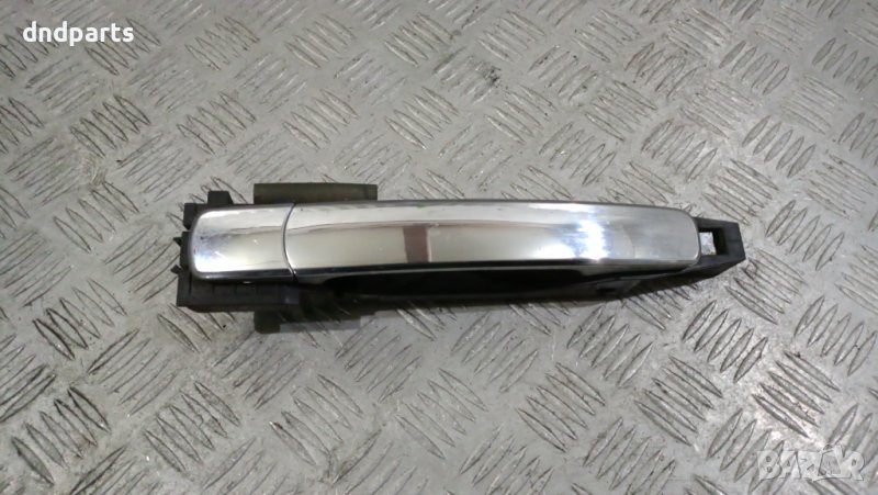 Дръжка врата Nissan Murano 2006г.(задна дясна)	, снимка 1