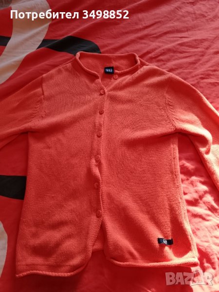 GAP дамска жилетка , снимка 1