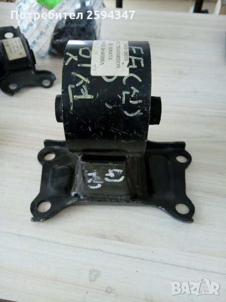 HYUNDAI EF SONATA TАМПОН ДВИГАТЕЛ, снимка 1