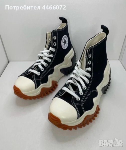 Дамски обувки converse, снимка 1