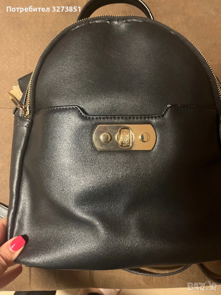 Оригинална раница lio jo, снимка 1