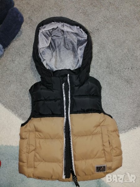 Нова детска грейка НМ, снимка 1