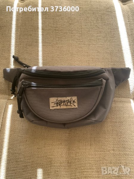Чанта anteater waistbag, снимка 1