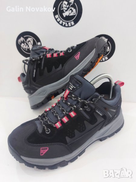 Мъжки зимни, туристически обувки ICEPEAK. Номер 41, снимка 1