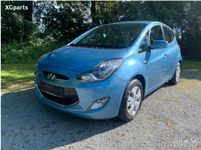 Hyundai IX20 1.6i 125 к.с. На Части!!!, снимка 1