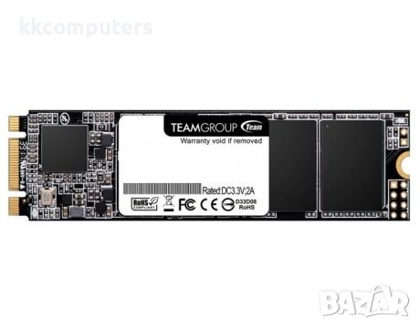 128GB SSD Team Group MS30 - TM8PS7128G0C101, снимка 1