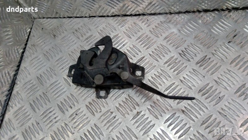 Брава преден капак Lancia Lybra 1.9JTD 116кс. 2001г., снимка 1