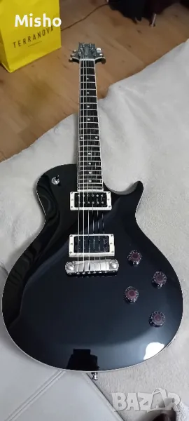 PRS SE Tremonti Korea , снимка 1