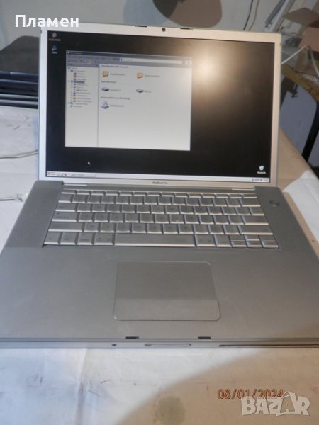Лаптоп A1150, снимка 1