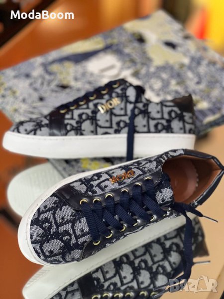 💯Christian Dior стилни дамски обувки💯 в Маратонки в гр. София ...