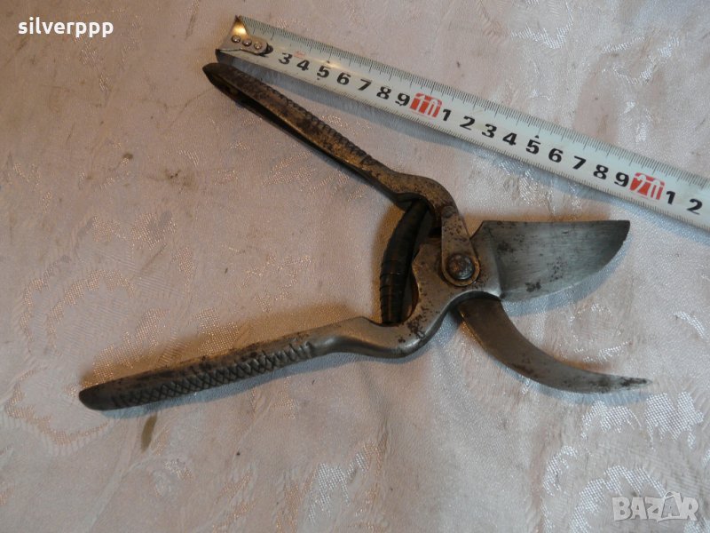 Лозарска ножица - Балкан - 2, снимка 1