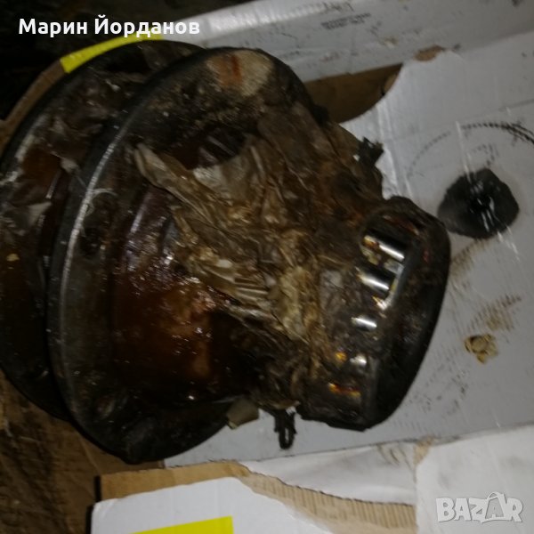 Касета диференциал за Зил 130, снимка 1