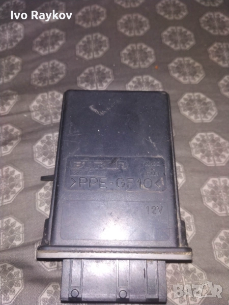 Модул перки за Peugeot , Citroen  (10.1996 - 10.2004), 9631205380, снимка 1