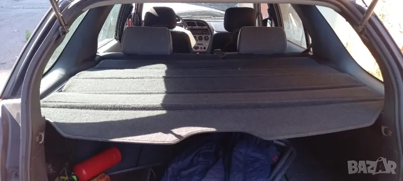 Кора багажник Peugeot 306 Break, снимка 1