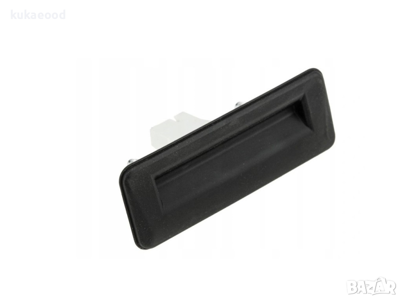 Дръжка за багажник на Audi A1 8X, снимка 1