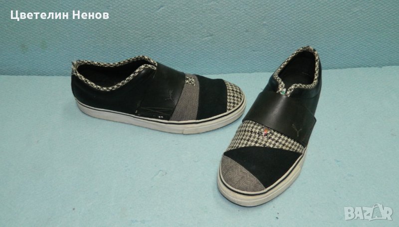 спортни обувки PUMA номер 43,5-44, снимка 1