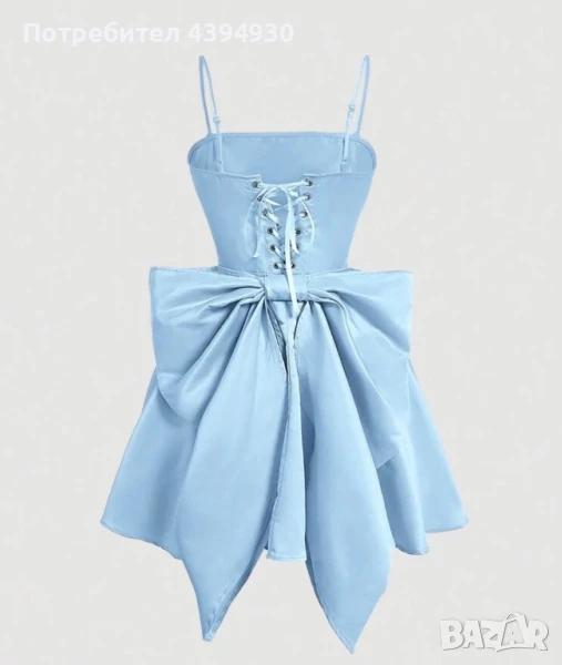 Рокля, снимка 1