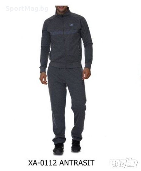 Мъжки спортен комплект Speedlife ХА-0112, снимка 1