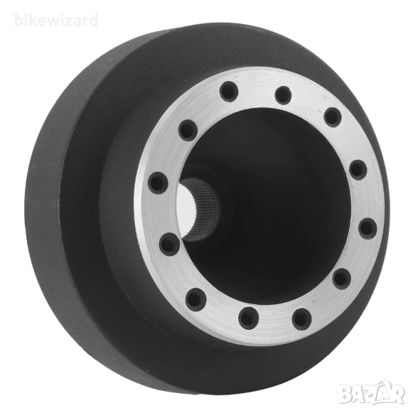 KIMISS Адаптер за волан за BMW НОВО, снимка 1