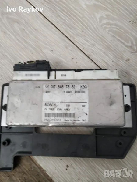 ABS, ASR модул за Mercedes  017 545 73 32 K03, 0175457332, 0 265 109 052, 0265109052, снимка 1