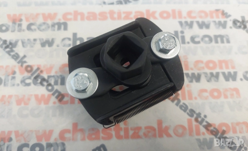 Реверсивен ключ за маслен филтър , снимка 1