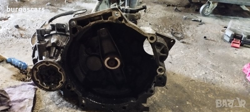 Ръчна скоростна кутия Audi A3 1.9-90к.с.  190лв, снимка 1