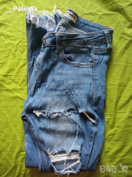 Дънки, снимка 1