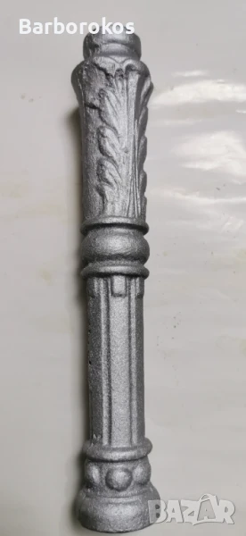 Метални крака, снимка 1