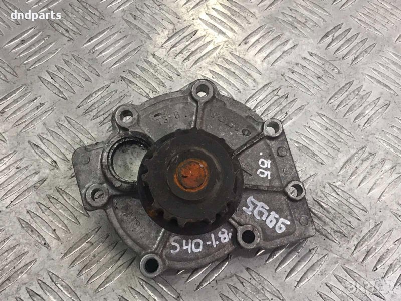 Водна помпа Volvo S40,1.8i,1999г., снимка 1