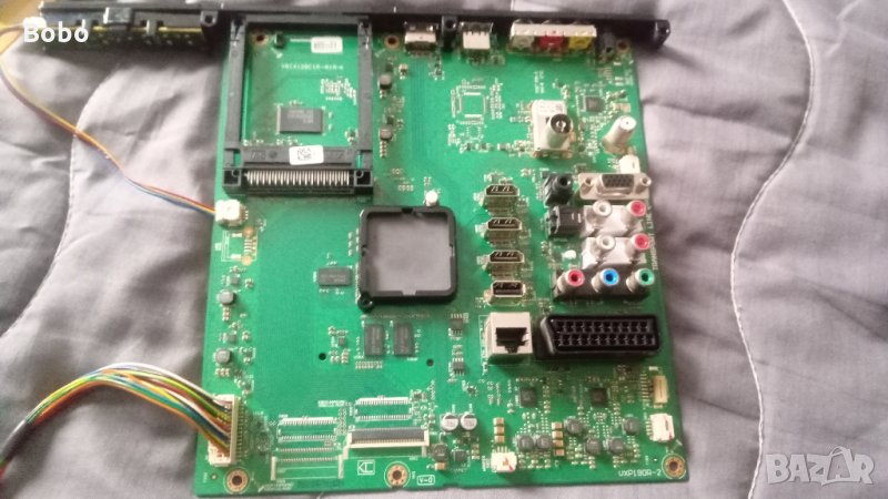 Main board VXP190R-2, снимка 1
