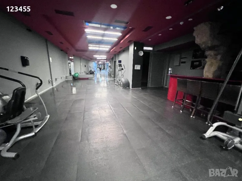 Спортна зала под наем/ фитнес, снимка 1