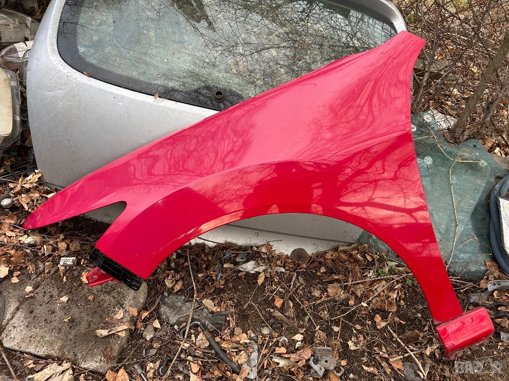 калник ляв десен Honda Accord 8 VIII калници, снимка 1