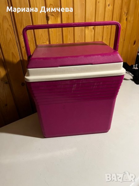 Хладилни чанти(4 броя), снимка 1