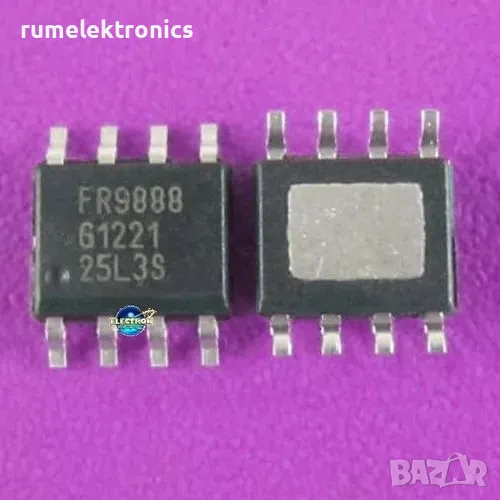 FR9888, снимка 1