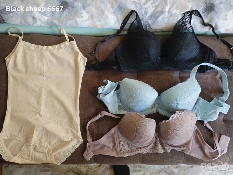 нови сутиени и боди , снимка 1