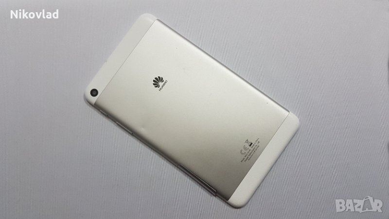 Заден капак Huawei MediaPad T2 (BGO-DL09), снимка 1