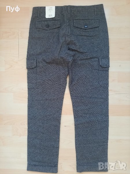 мъжки зимен панталон в Панталони в гр. София - ID43570047 — Bazar.bg