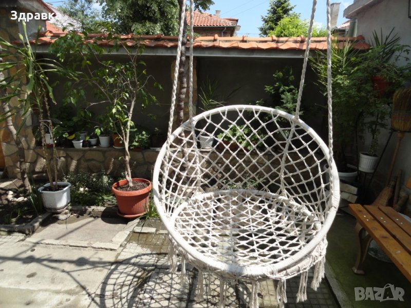 ЛЮЛКА уникална градинска, снимка 1