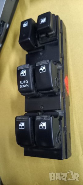 Бутони ел. стъкла за Kia Sportage II , снимка 1