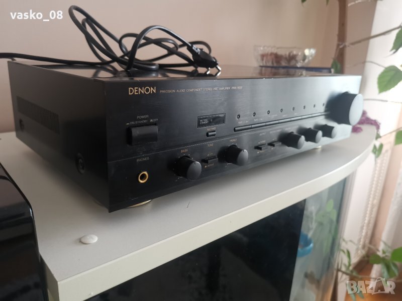 Denon pra 1500, снимка 1