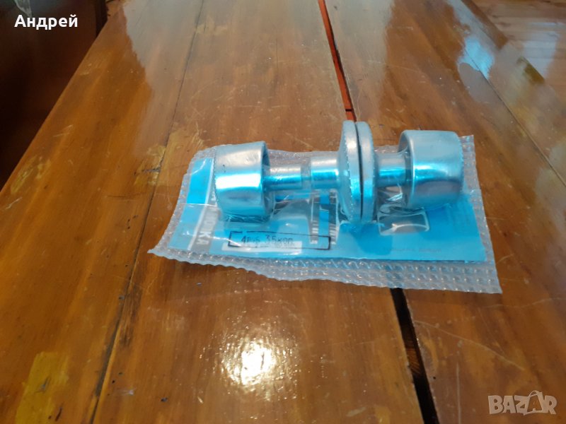 Стари Руски Дръжки за врата, снимка 1