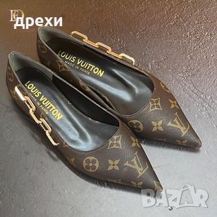 Gucci дамски обувки, снимка 1