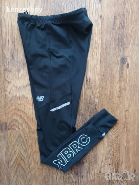 Asics Run Tight Leggings Men's - мъжки клин С, снимка 1