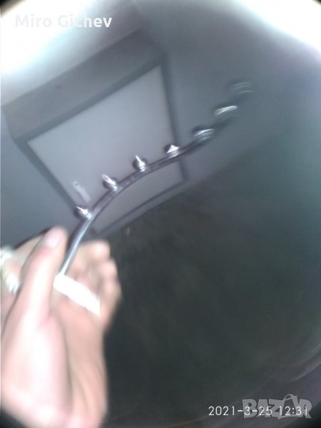 Закачалки за врата , снимка 1